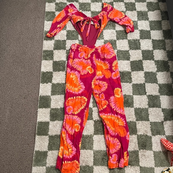 Farm RIO romper - Picture 5 of 8